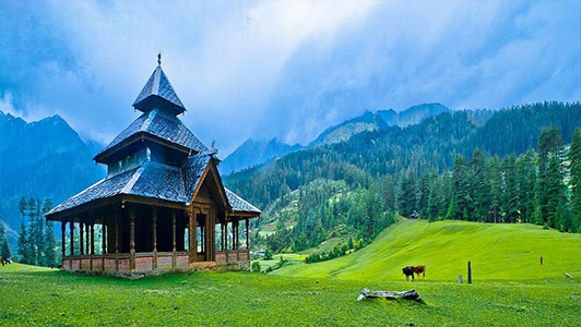 Manali